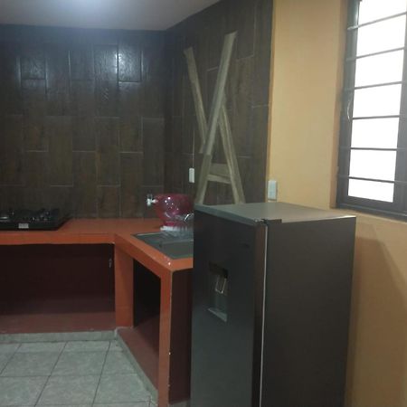 Hotel Posada Victor Antonio Zacatlán 外观 照片