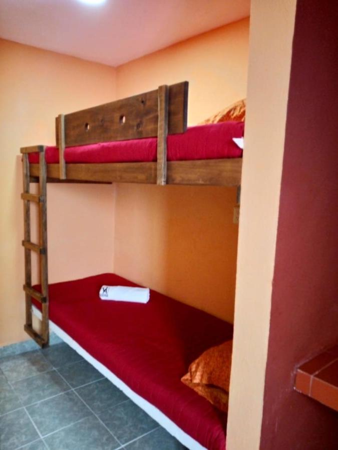 Hotel Posada Victor Antonio Zacatlán 外观 照片