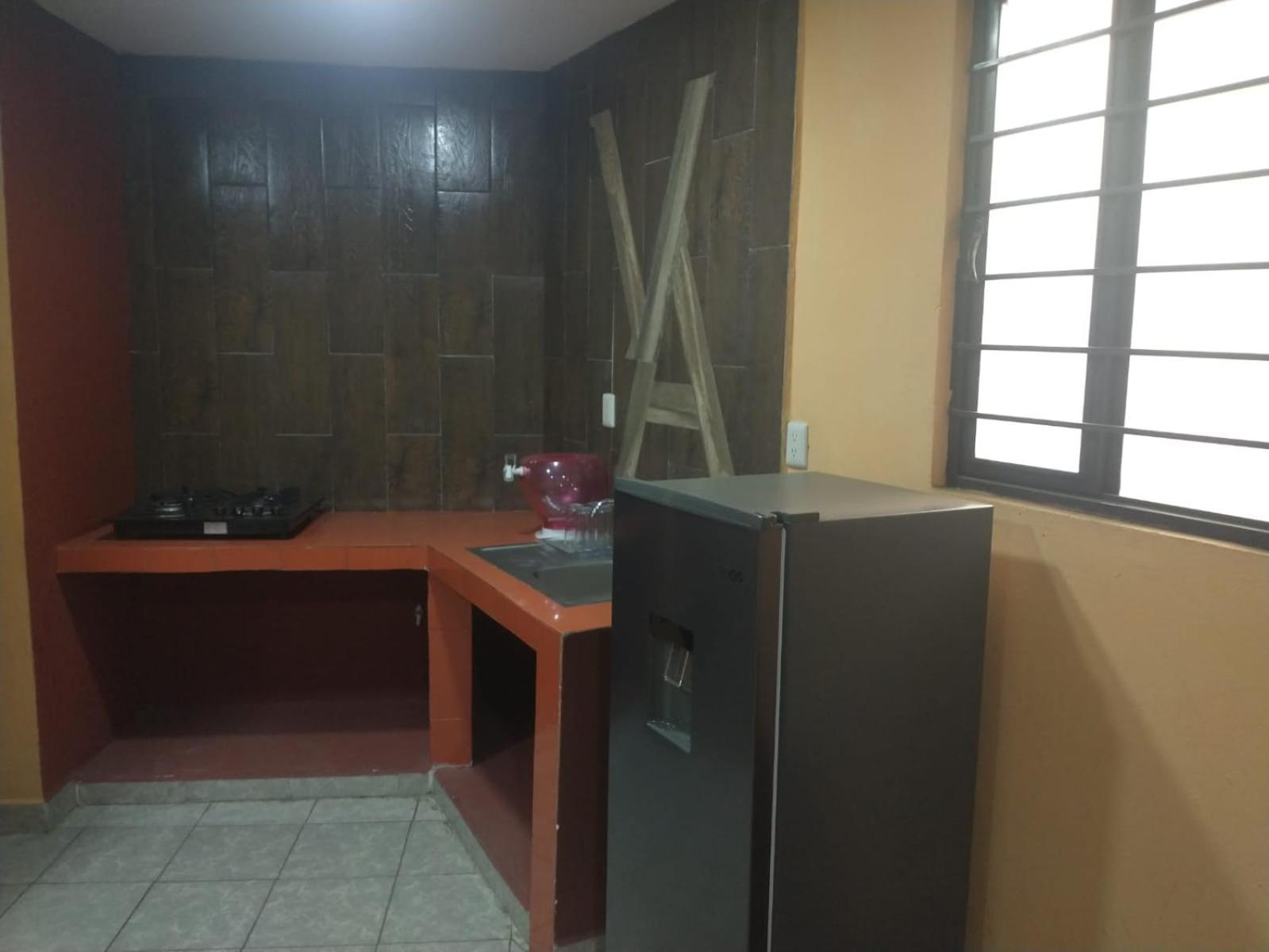 Hotel Posada Victor Antonio Zacatlán 外观 照片
