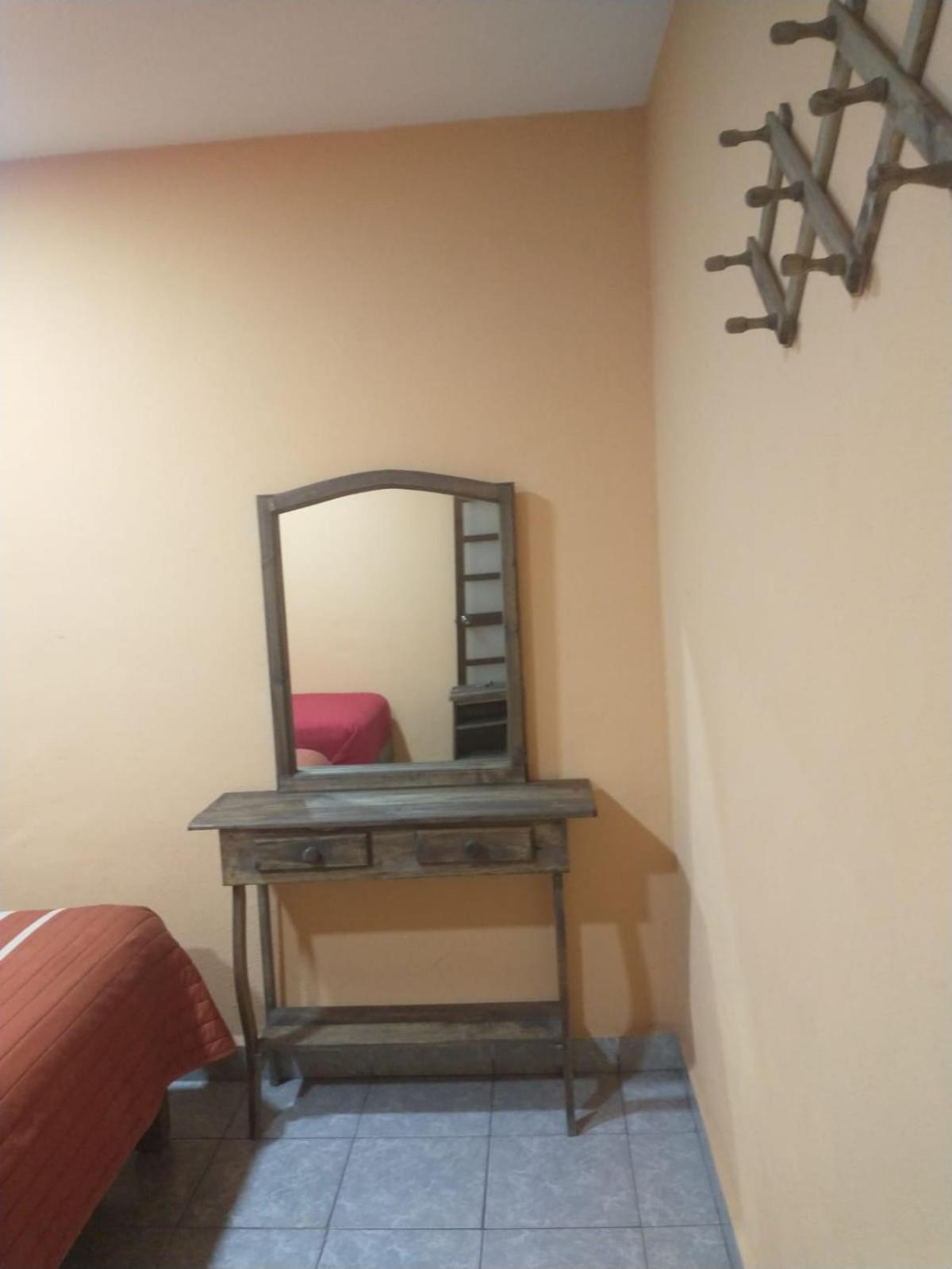 Hotel Posada Victor Antonio Zacatlán 外观 照片