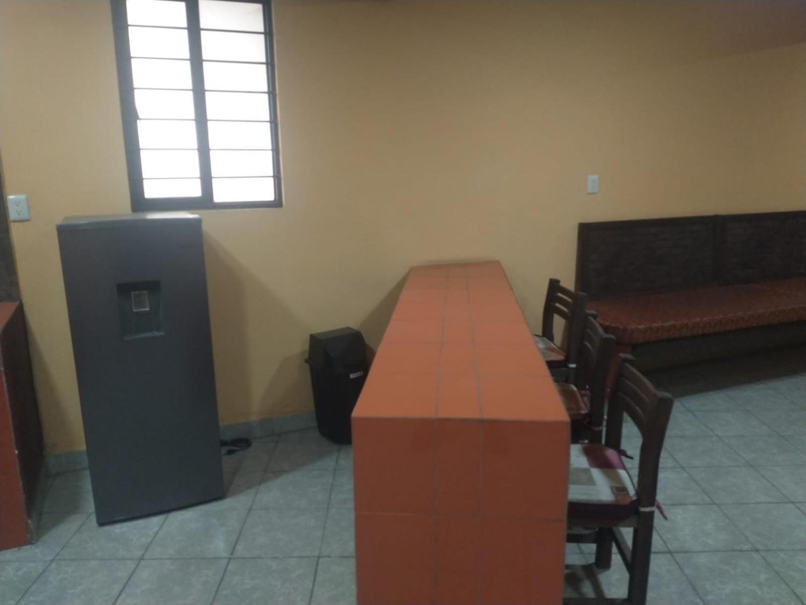 Hotel Posada Victor Antonio Zacatlán 外观 照片