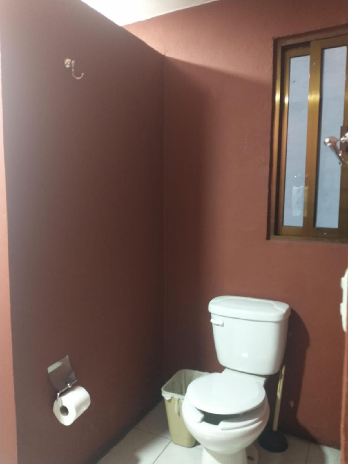 Hotel Posada Victor Antonio Zacatlán 外观 照片