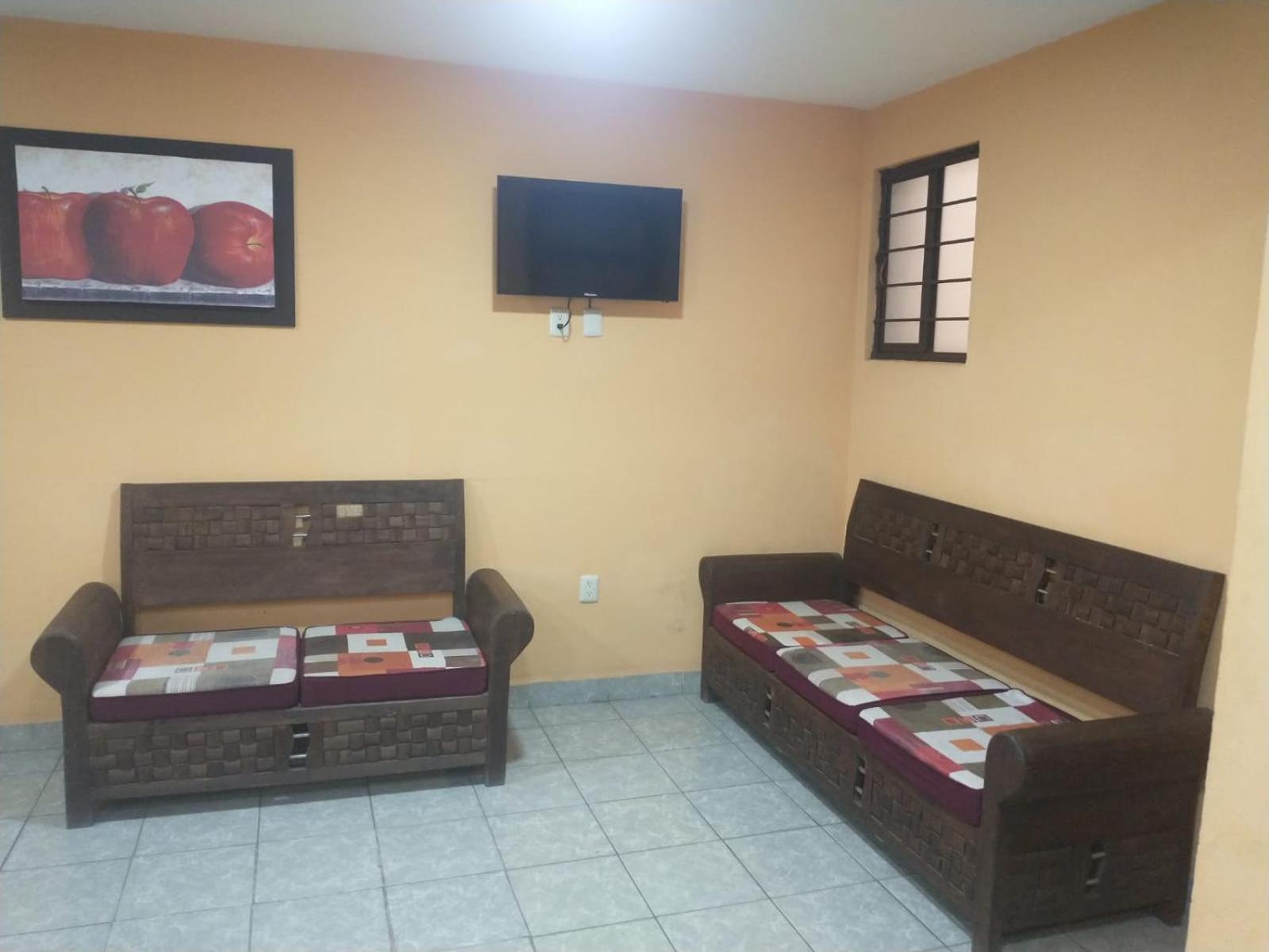 Hotel Posada Victor Antonio Zacatlán 外观 照片