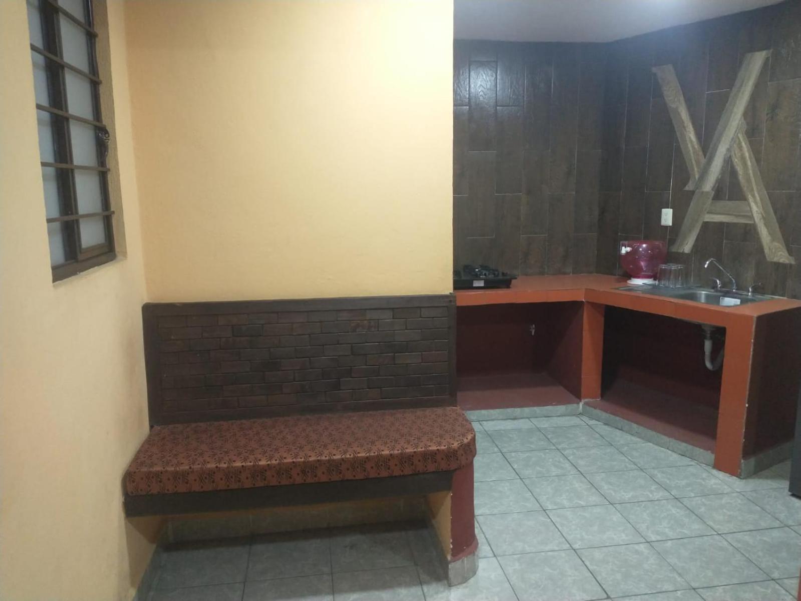 Hotel Posada Victor Antonio Zacatlán 外观 照片