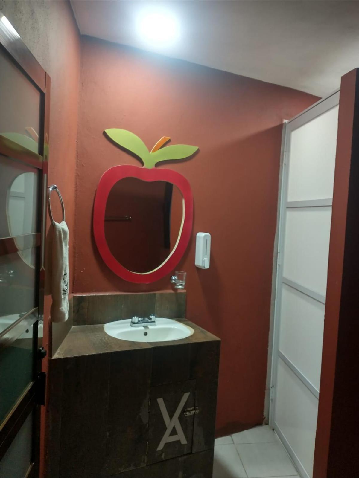 Hotel Posada Victor Antonio Zacatlán 外观 照片